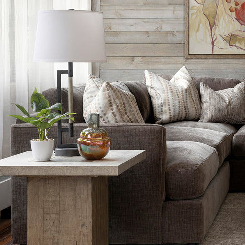Alden Table Lamp